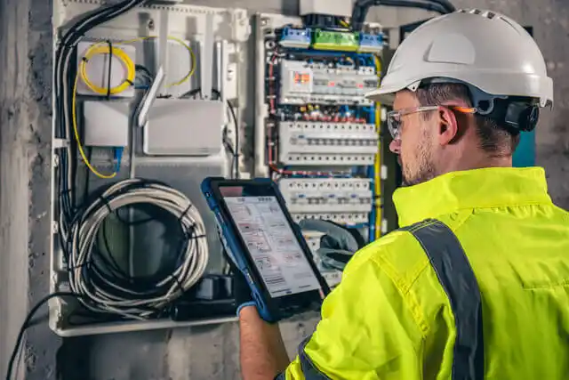 energy audit South Lake Tahoe